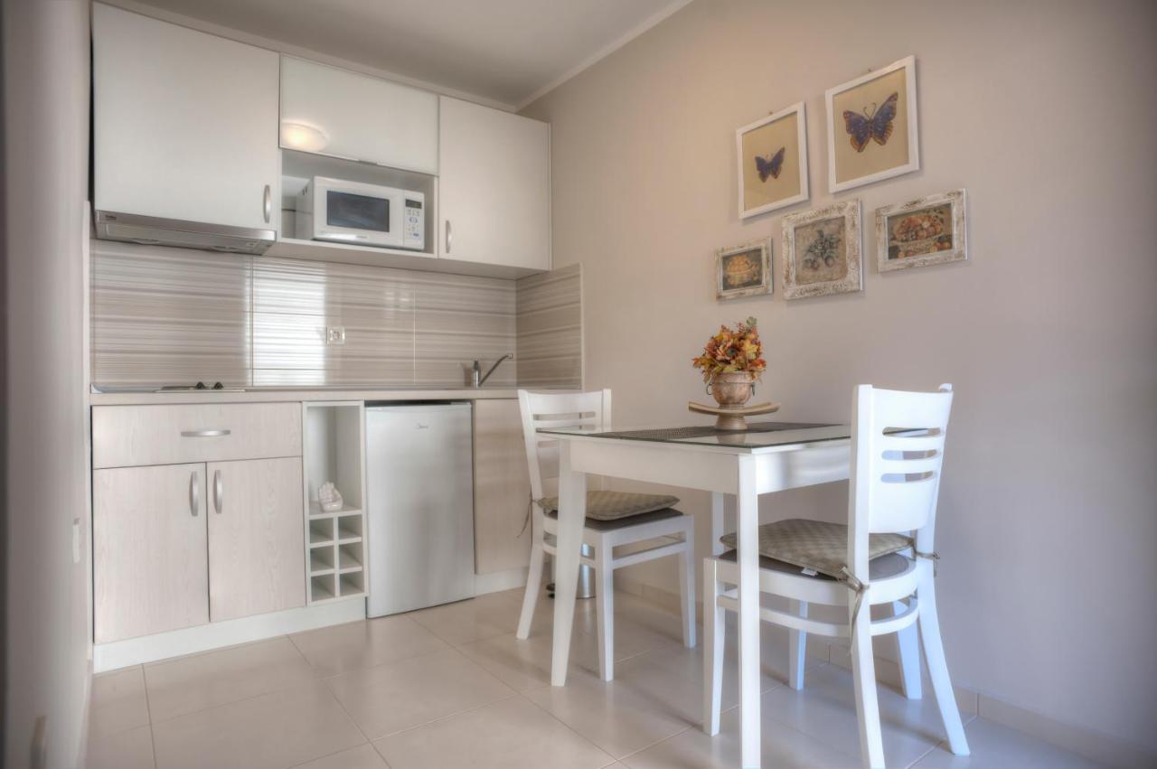 Villa Danigo Budva Eksteriør billede