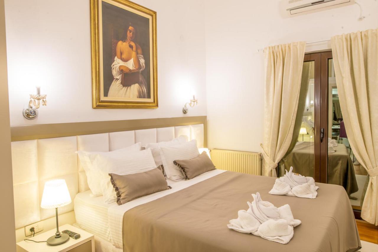 Villa Danigo Budva Eksteriør billede
