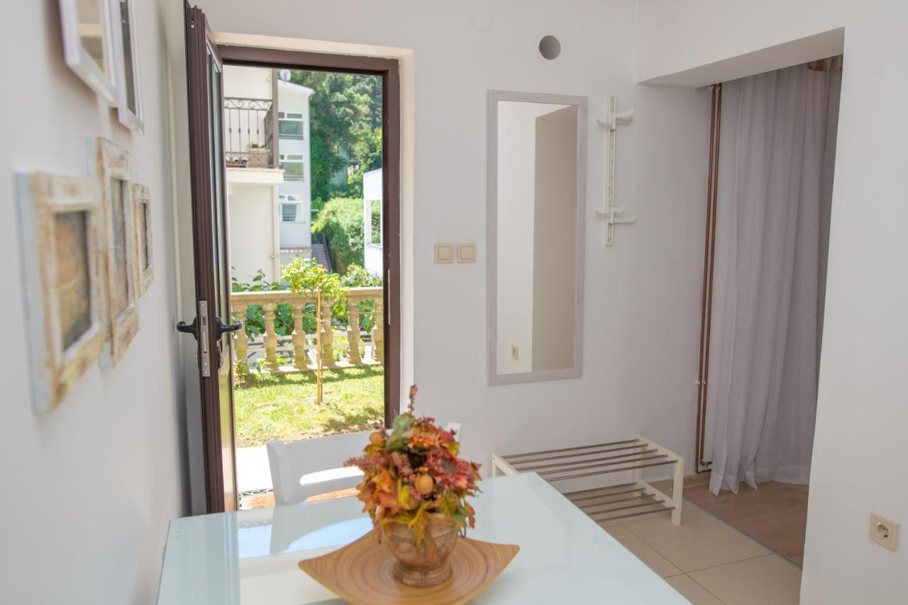 Villa Danigo Budva Værelse billede