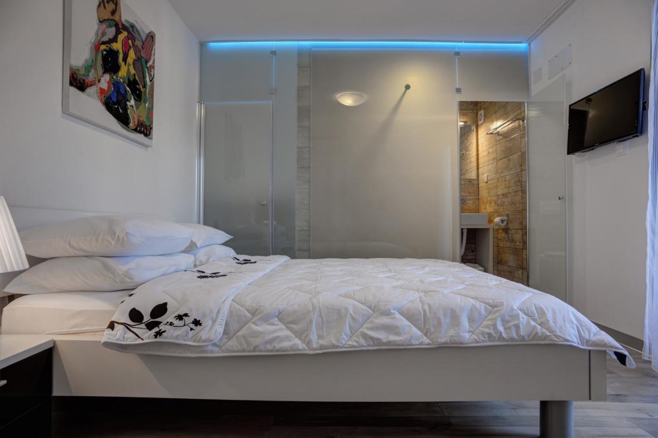 Villa Danigo Budva Eksteriør billede