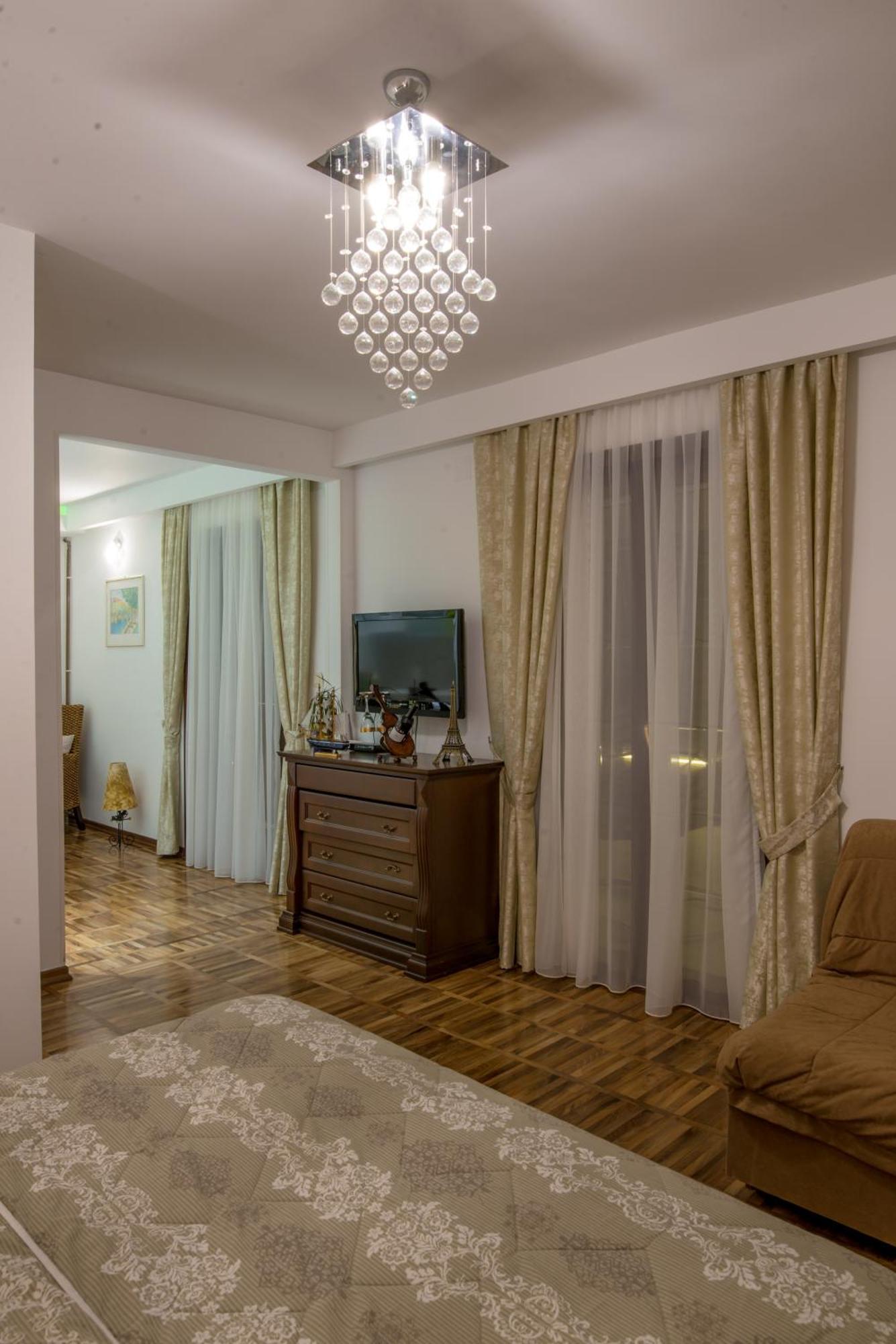 Villa Danigo Budva Værelse billede