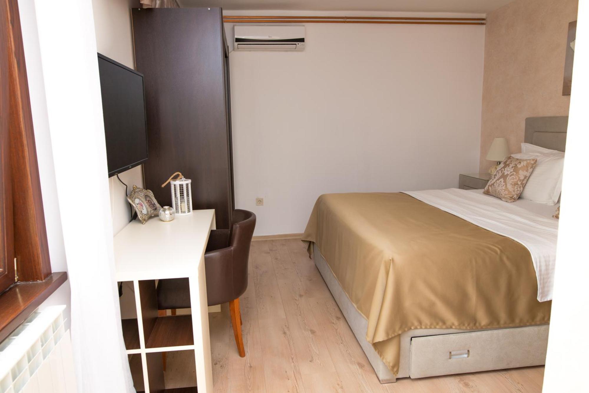 Villa Danigo Budva Værelse billede