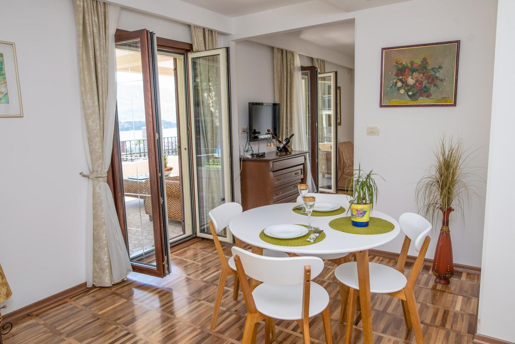 Villa Danigo Budva Værelse billede