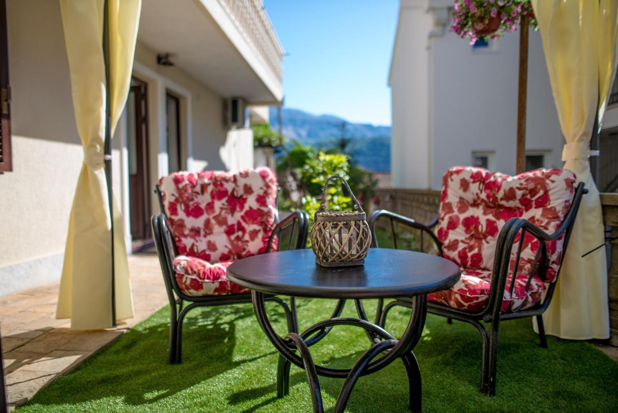 Villa Danigo Budva Værelse billede